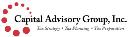 Capital Advisory Group logo